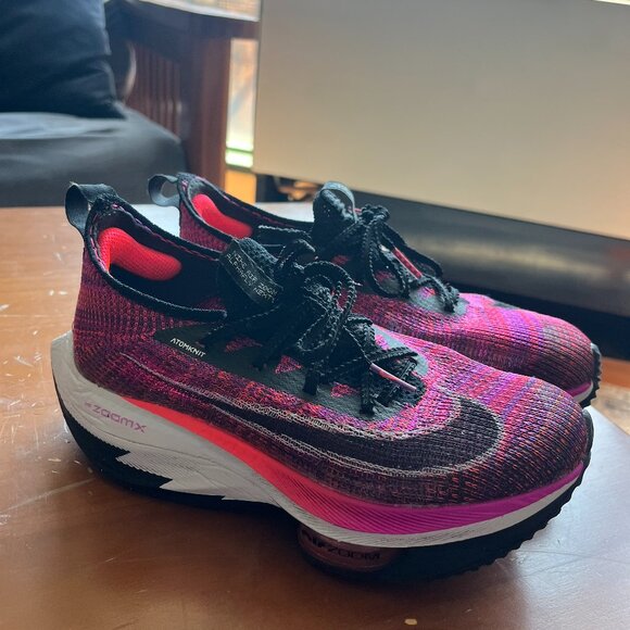 Nike Alphafly 1 - Picture 1 of 5